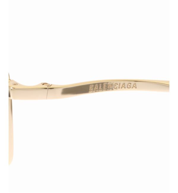 EYETHINK「BALENCIAGA BB0495O002 Optical」|メガネ|