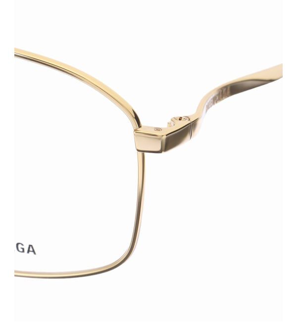 EYETHINK「BALENCIAGA BB0495O002 Optical」|メガネ|