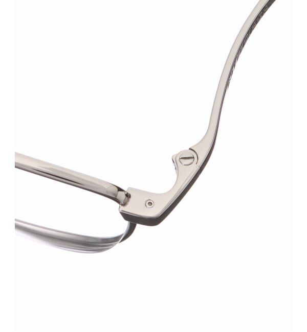 EYETHINK「BALENCIAGA BB0497OA001 Optical」|メガネ|