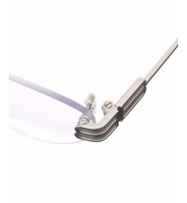 EYETHINK「BALENCIAGA BB0489O001 Optical」|メガネ|