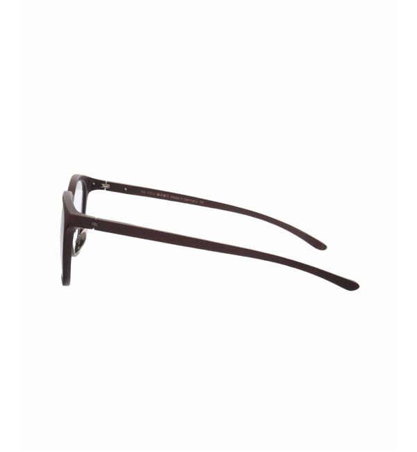 EYETHINK「YOU MAWO SEMERU.WA Optical」|メガネ|