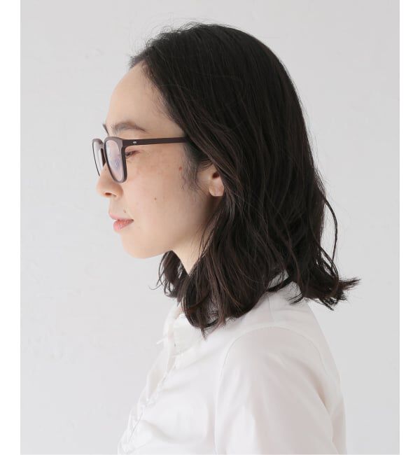 EYETHINK「YOU MAWO SEMERU.WA Optical」|メガネ|