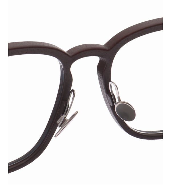 EYETHINK「YOU MAWO SEMERU.WA Optical」|メガネ|