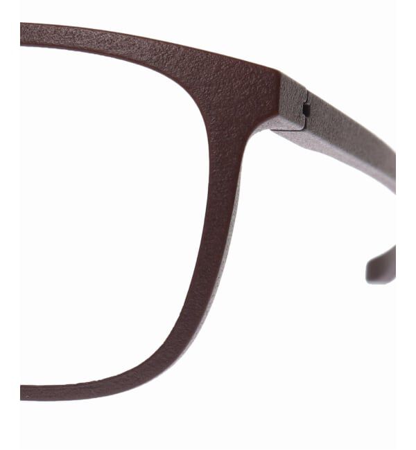 EYETHINK「YOU MAWO SEMERU.WA Optical」|メガネ|