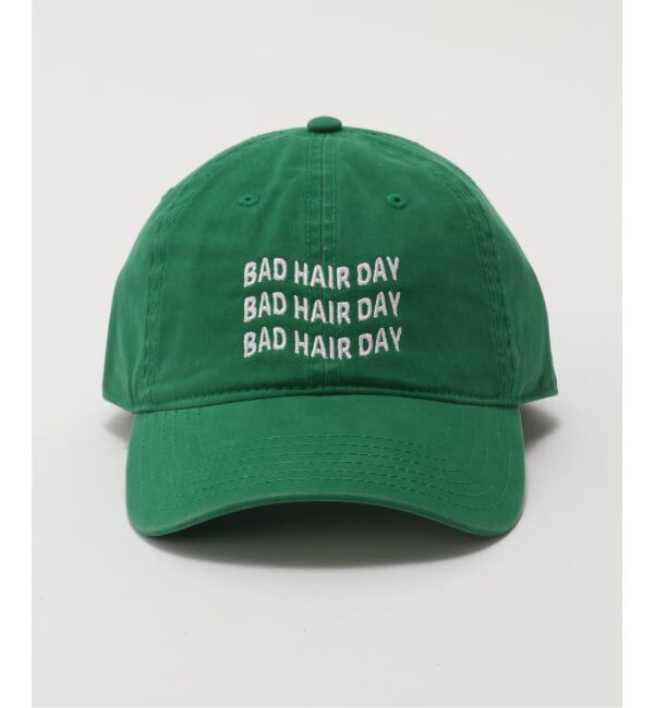 JOINT WORKS「≪追加≫Cap Tokyo /キャップトウキョウ BAD HAIR DAY」|キャップ・キャスケット|