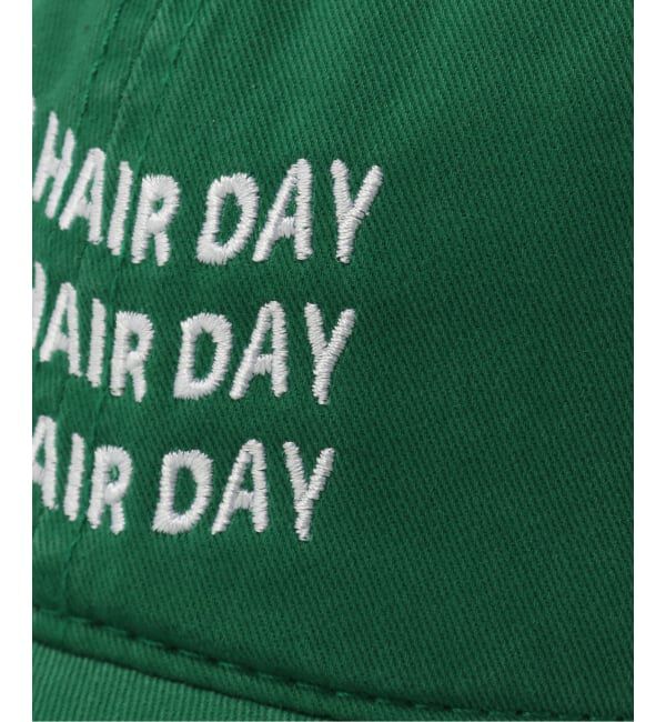 JOINT WORKS「≪追加≫Cap Tokyo /キャップトウキョウ BAD HAIR DAY」|キャップ・キャスケット|