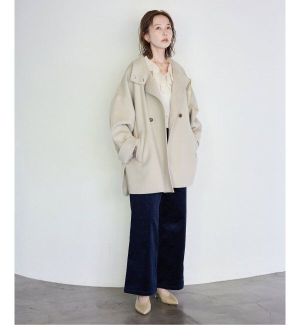 SLOBE IENA「《追加》SLOBE バッグスリングパンプス」|パンプス|