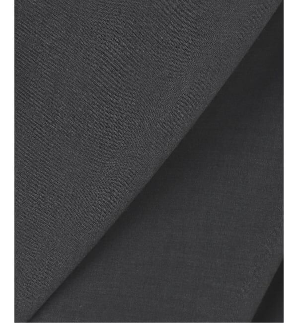 IENA「《予約》アシンメトリーIラインスカート」|スカート|