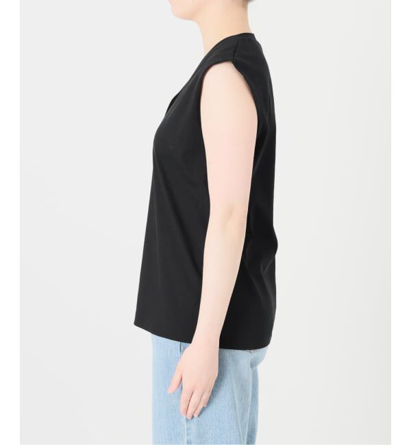 IENA「《予約》GGG/ジージージー VN NS T Tシャツ 02-01-1867」|Tシャツ・カットソー|