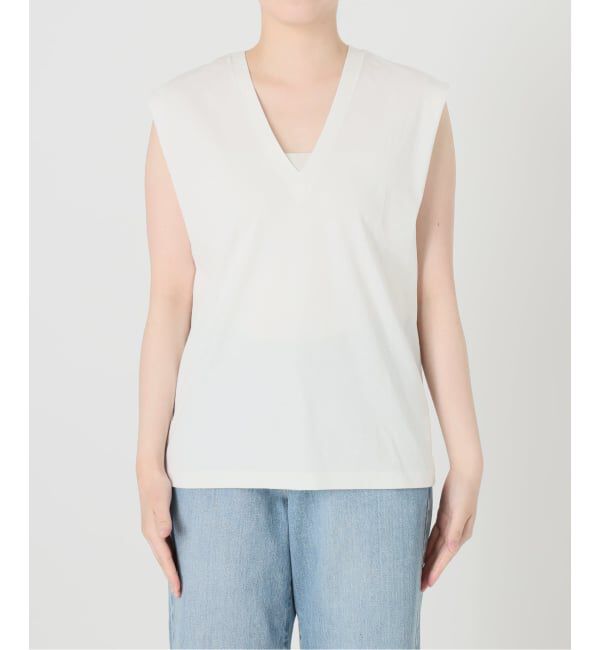 IENA「《予約》GGG/ジージージー VN NS T Tシャツ 02-01-1867」|Tシャツ・カットソー|