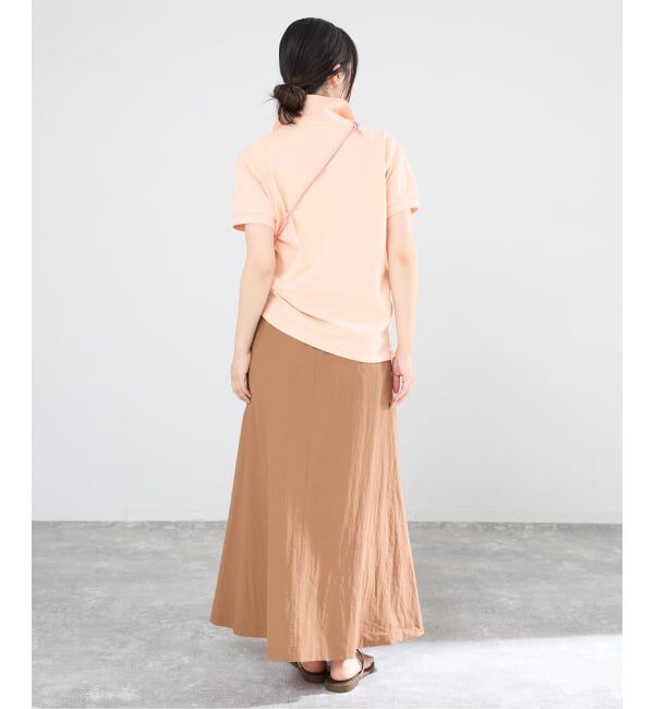 IENA「《予約》LACOSTE/ラコステ 別注 POLO SHIRTS ポロシャツ PF013J-99」|ポロシャツ|