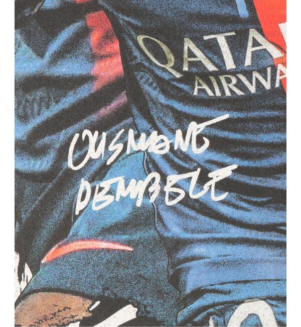 Paris Saint-Germain「【 Paris Saint-Germain】CLUB LEGACYZ POSTER」|その他|