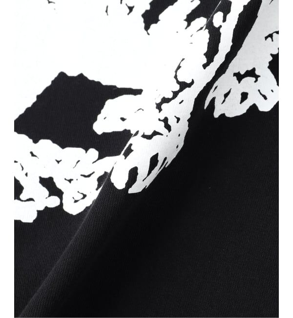 PULP「UK ARTIST PROJECT【JACK】DEATH TEE」|Tシャツ・カットソー|