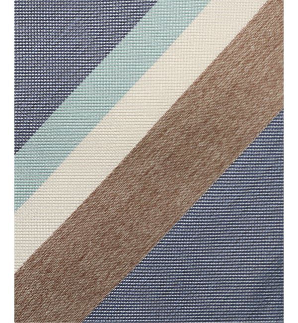 EDIFICE「FRANCO BASSI (フランコ バッシ) Ombre Stripe タイ」|ネクタイ・蝶ネクタイ|
