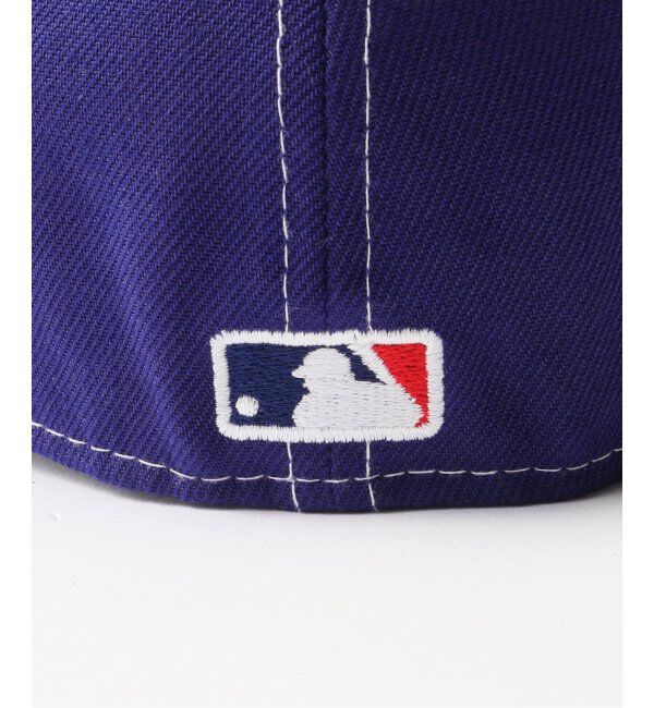 JOURNAL STANDARD「NEW ERA / ニューエラ 別注 LA WHT STITCH LP5950」|キャップ・キャスケット|