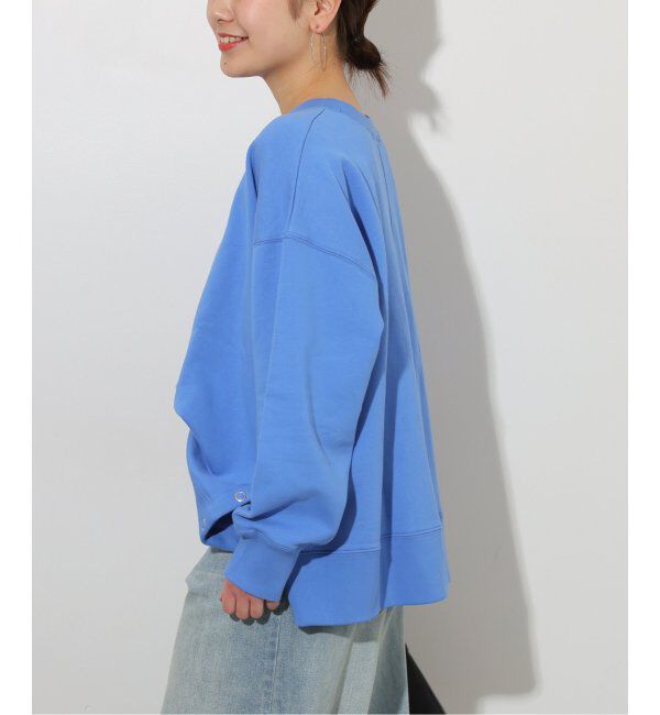 JOURNAL STANDARD relume「《追加》コットンリングドットスウェット」|スウェット・ジャージ|