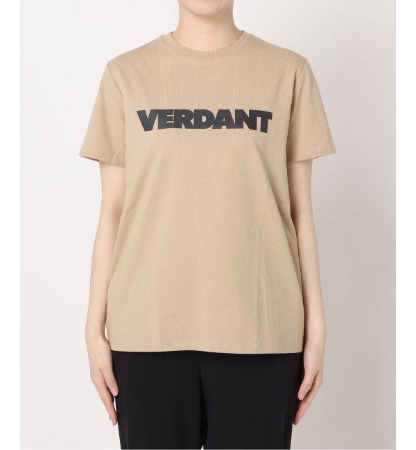 JOURNAL STANDARD「《WEB限定追加》VERDANT Tシャツ」|Tシャツ・カットソー|