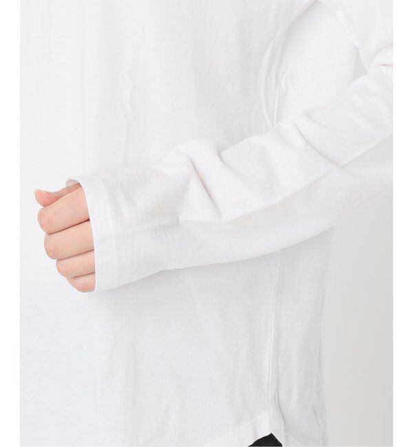 JOURNAL STANDARD relume「《追加》［2枚セット/新色］3WAYレイヤードニットプルオーバー」|ニット・セーター|