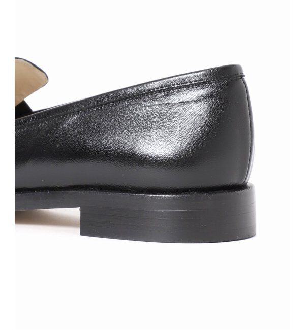 journal standard L'essage「《別注》【NEBULONI E. /ネブローニ】LUKE ローファー」|ローファー|