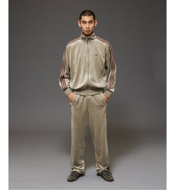 JOURNAL STANDARD「adidas originals / アディダス オリジナルス Exclusive トラック パンツ」|その他|
