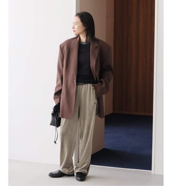 JOURNAL STANDARD「adidas originals / アディダス オリジナルス Exclusive トラック パンツ」|その他|