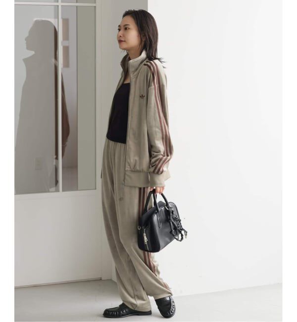 JOURNAL STANDARD「adidas originals / アディダス オリジナルス Exclusive トラック パンツ」|その他|