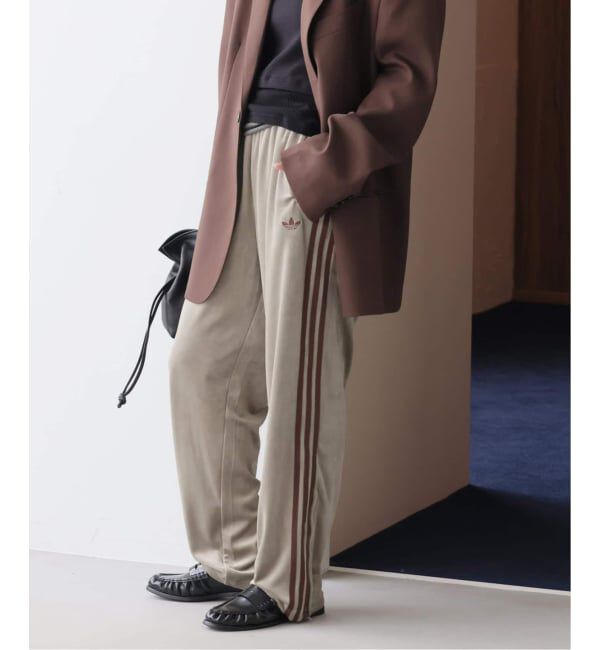 JOURNAL STANDARD「adidas originals / アディダス オリジナルス Exclusive トラック パンツ」|その他|