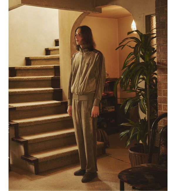 JOURNAL STANDARD「adidas originals / アディダス オリジナルス Exclusive トラック パンツ」|その他|