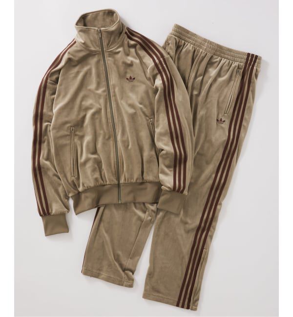 JOURNAL STANDARD「adidas originals / アディダス オリジナルス Exclusive トラック パンツ」|その他|