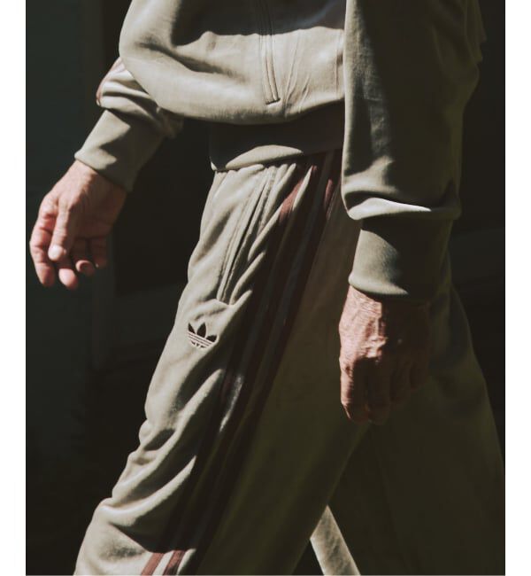 JOURNAL STANDARD「adidas originals / アディダス オリジナルス Exclusive トラック パンツ」|その他|