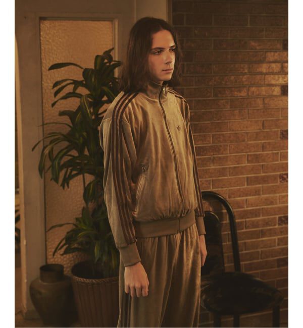 JOURNAL STANDARD「adidas originals / アディダス オリジナルス Exclusive トラック パンツ」|その他|