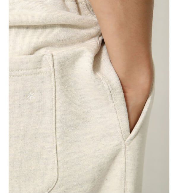 JOURNAL STANDARD relume「SNOWPEAK / スノーピーク Recycled Cotton Pants」|その他|