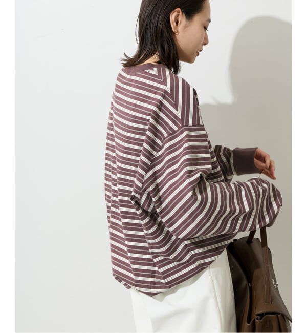 JOURNAL STANDARD「《WEB限定追加》タックスウェットシャツ」|Tシャツ・カットソー|