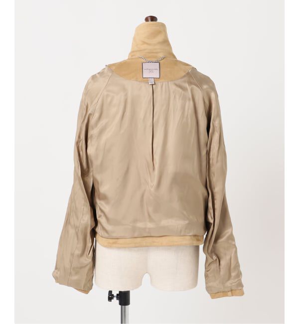 journal standard L'essage「【URBAN CODE/アーバンコード】 Faux Suede JK：ジャケット」|その他|