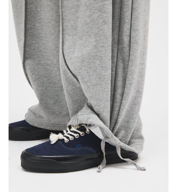 JOURNAL STANDARD「コントアー スウェット パンツ」|その他|