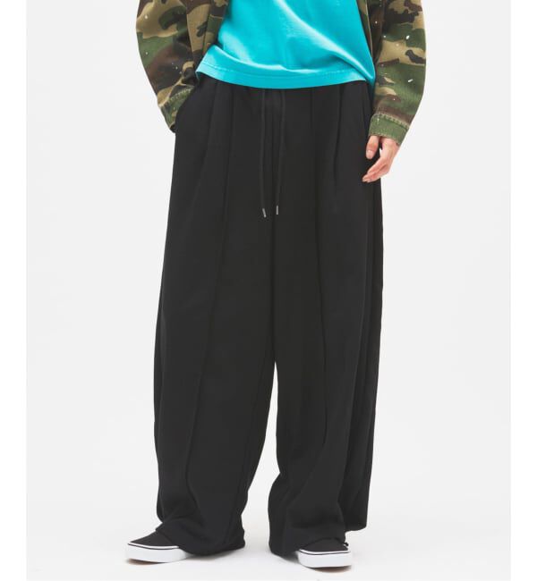 JOURNAL STANDARD「コントアー スウェット パンツ」|その他|