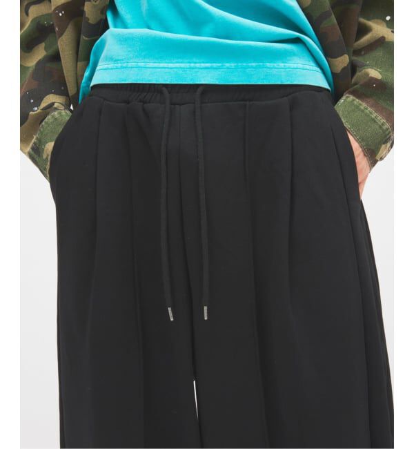 JOURNAL STANDARD「コントアー スウェット パンツ」|その他|