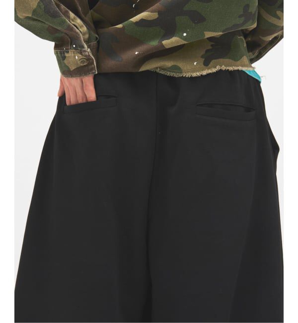 JOURNAL STANDARD「コントアー スウェット パンツ」|その他|