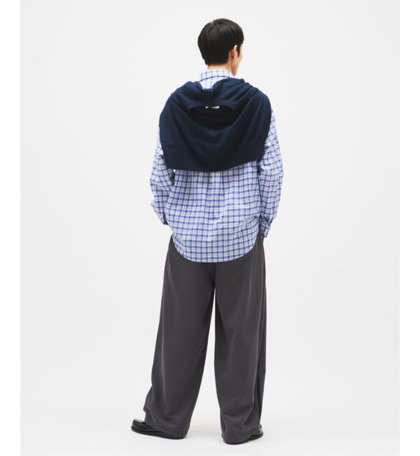 JOURNAL STANDARD「コントアー スウェット パンツ」|その他|