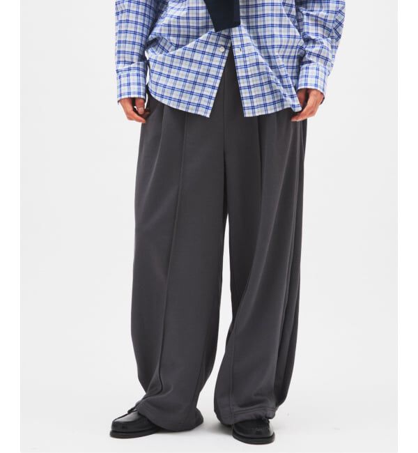 JOURNAL STANDARD「コントアー スウェット パンツ」|その他|