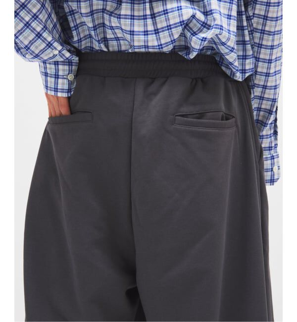 JOURNAL STANDARD「コントアー スウェット パンツ」|その他|