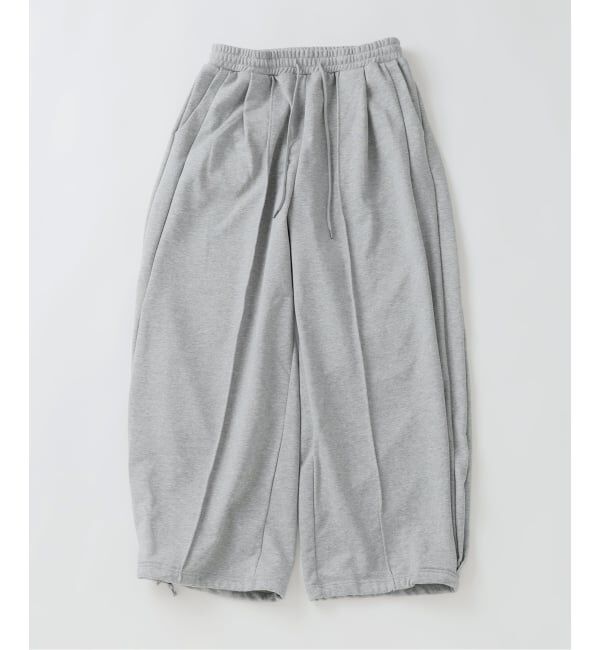 JOURNAL STANDARD「コントアー スウェット パンツ」|その他|