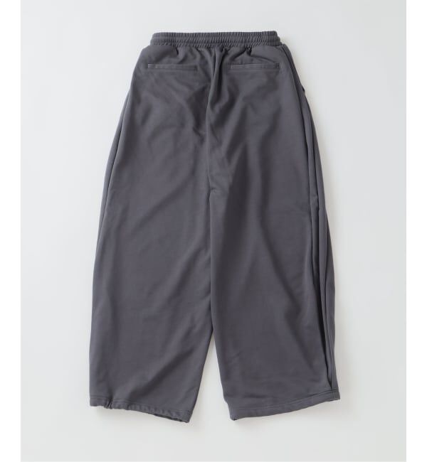 JOURNAL STANDARD「コントアー スウェット パンツ」|その他|