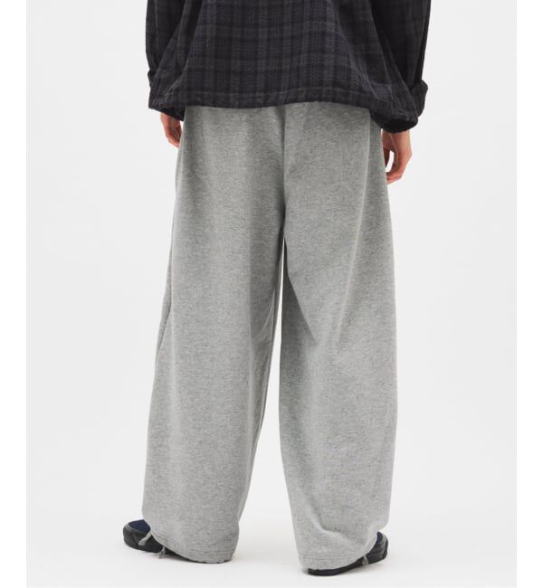 JOURNAL STANDARD「コントアー スウェット パンツ」|その他|