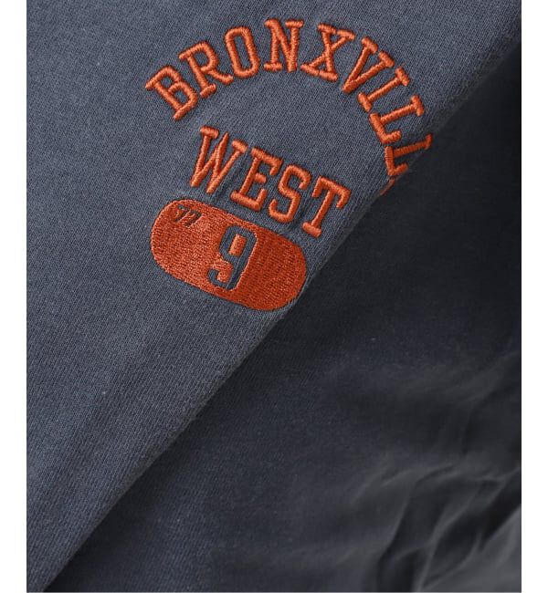 JOURNAL STANDARD「《予約》別注【CHAMPION/チャンピオン】16/1 Jersey Ringer TEE」|Tシャツ・カットソー|