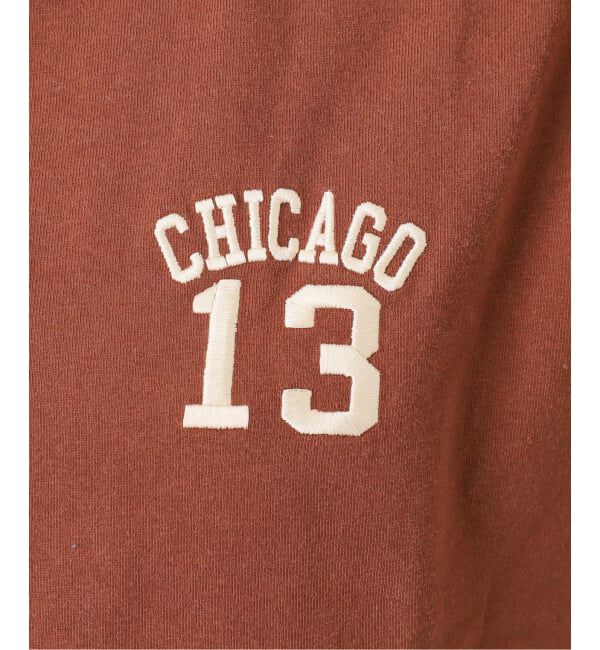 JOURNAL STANDARD「《予約》別注【CHAMPION/チャンピオン】16/1 Jersey Ringer TEE」|Tシャツ・カットソー|