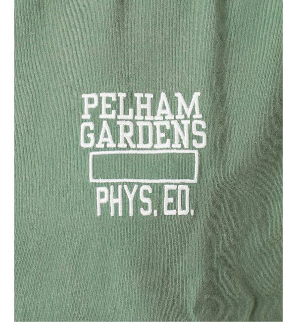 JOURNAL STANDARD「《予約》別注【CHAMPION/チャンピオン】16/1 Jersey Ringer TEE」|Tシャツ・カットソー|