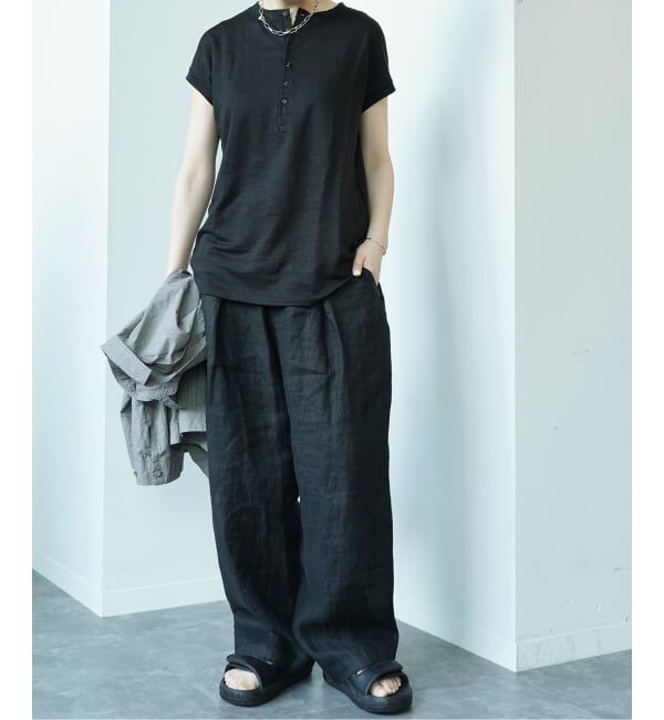 journal standard luxe「Ma`r&rsquo;s PO」|Tシャツ・カットソー|
