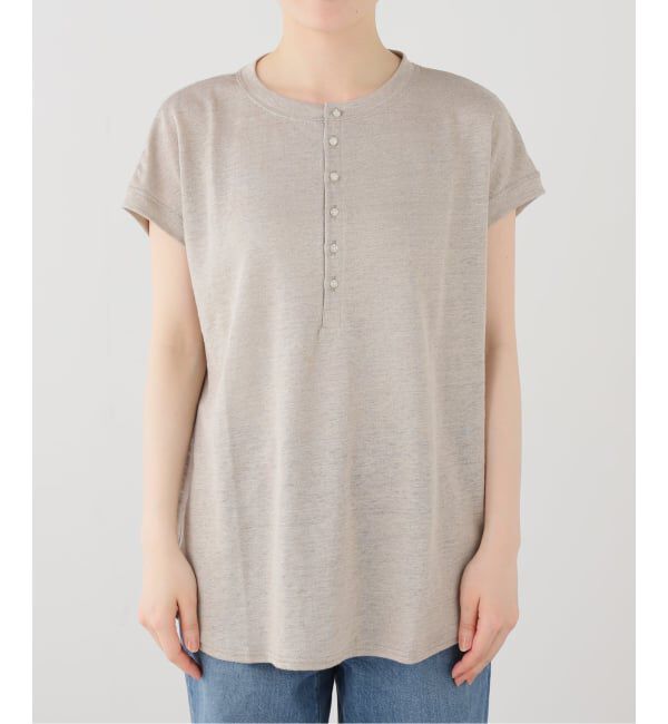 journal standard luxe「Ma`r&rsquo;s PO」|Tシャツ・カットソー|