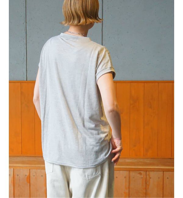 journal standard luxe「Ma`r&rsquo;s PO」|Tシャツ・カットソー|